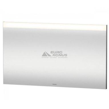 DURAVIT Зеркало с LED подсветкой Light and mirror (LM783800000)